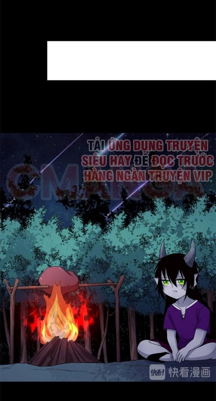 Ma Tôn Trông Trẻ Chapter 166 - 17