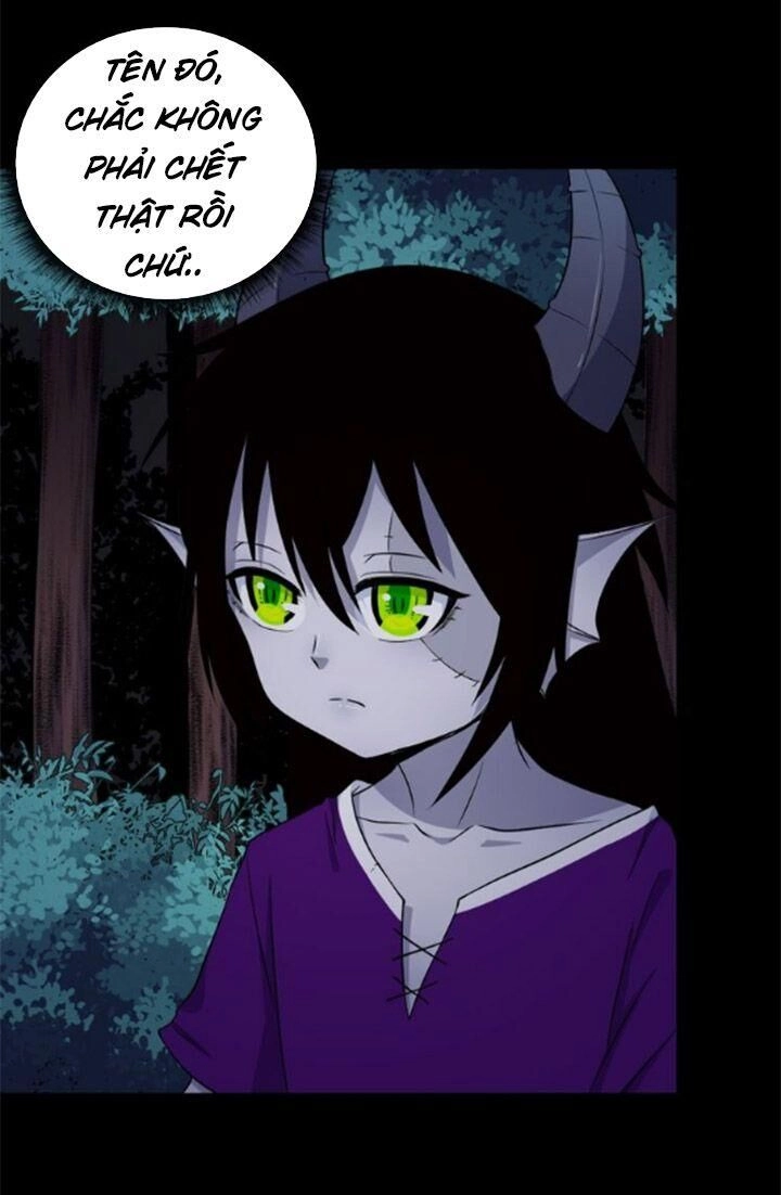 Ma Tôn Trông Trẻ Chapter 166 - 18