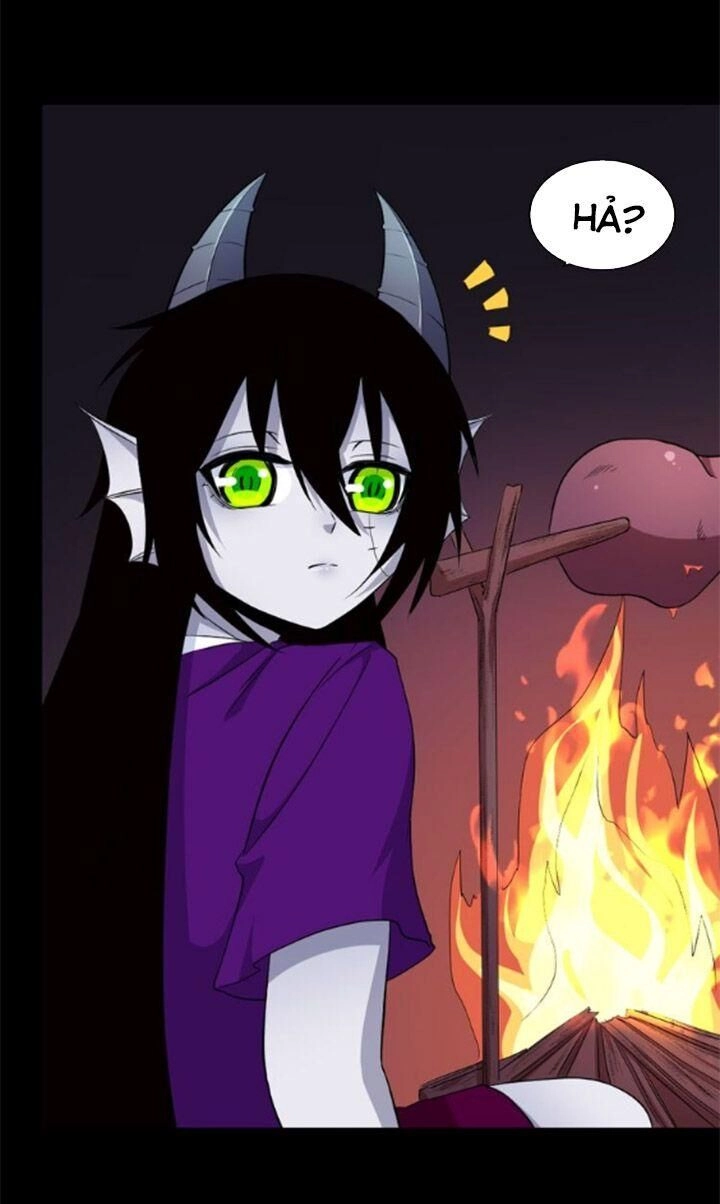 Ma Tôn Trông Trẻ Chapter 166 - 19