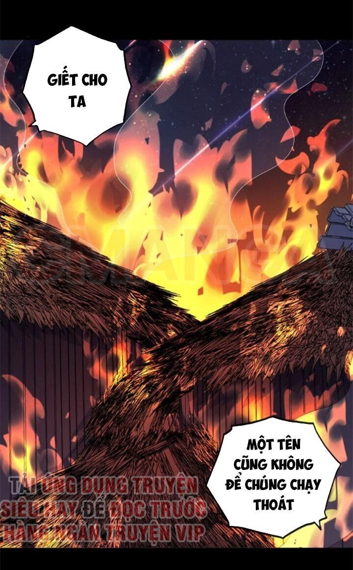 Ma Tôn Trông Trẻ Chapter 166 - 27