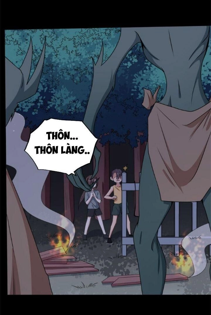 Ma Tôn Trông Trẻ Chapter 166 - 31