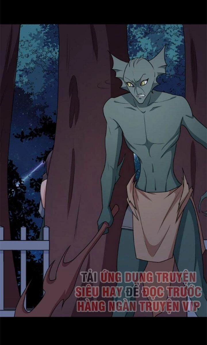 Ma Tôn Trông Trẻ Chapter 166 - 32