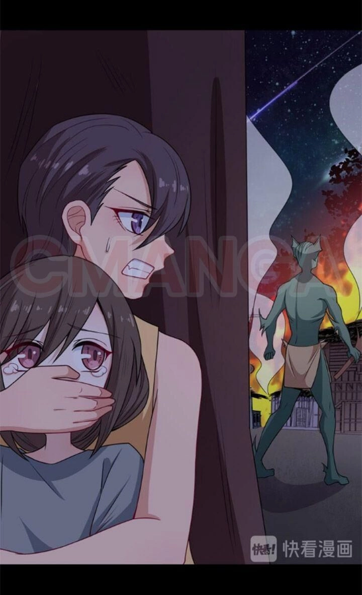 Ma Tôn Trông Trẻ Chapter 166 - 33