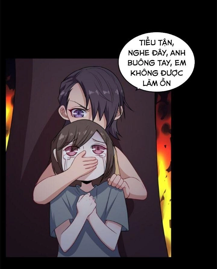 Ma Tôn Trông Trẻ Chapter 166 - 34