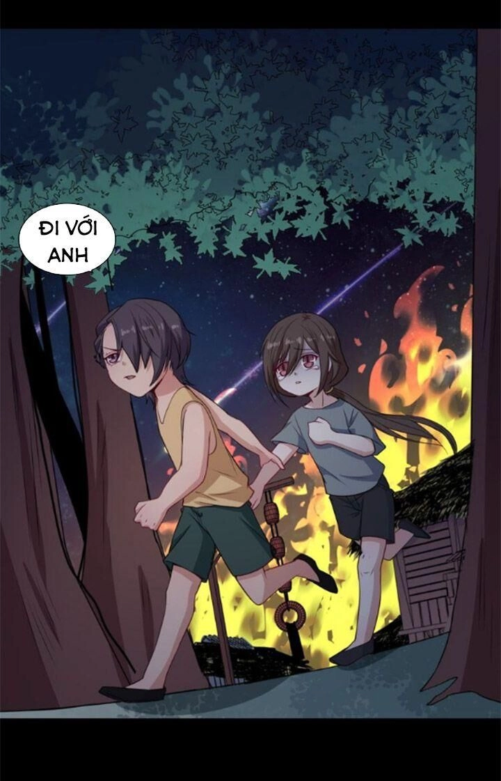 Ma Tôn Trông Trẻ Chapter 166 - 37