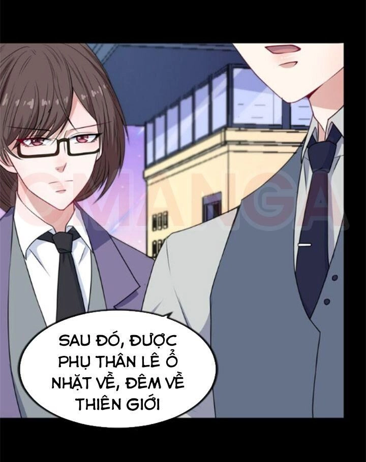 Ma Tôn Trông Trẻ Chapter 166 - 39