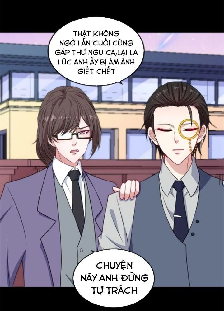 Ma Tôn Trông Trẻ Chapter 166 - 40