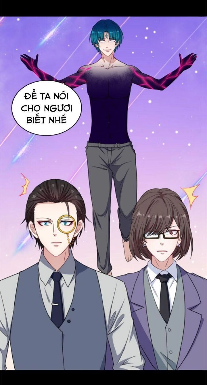 Ma Tôn Trông Trẻ Chapter 166 - 46