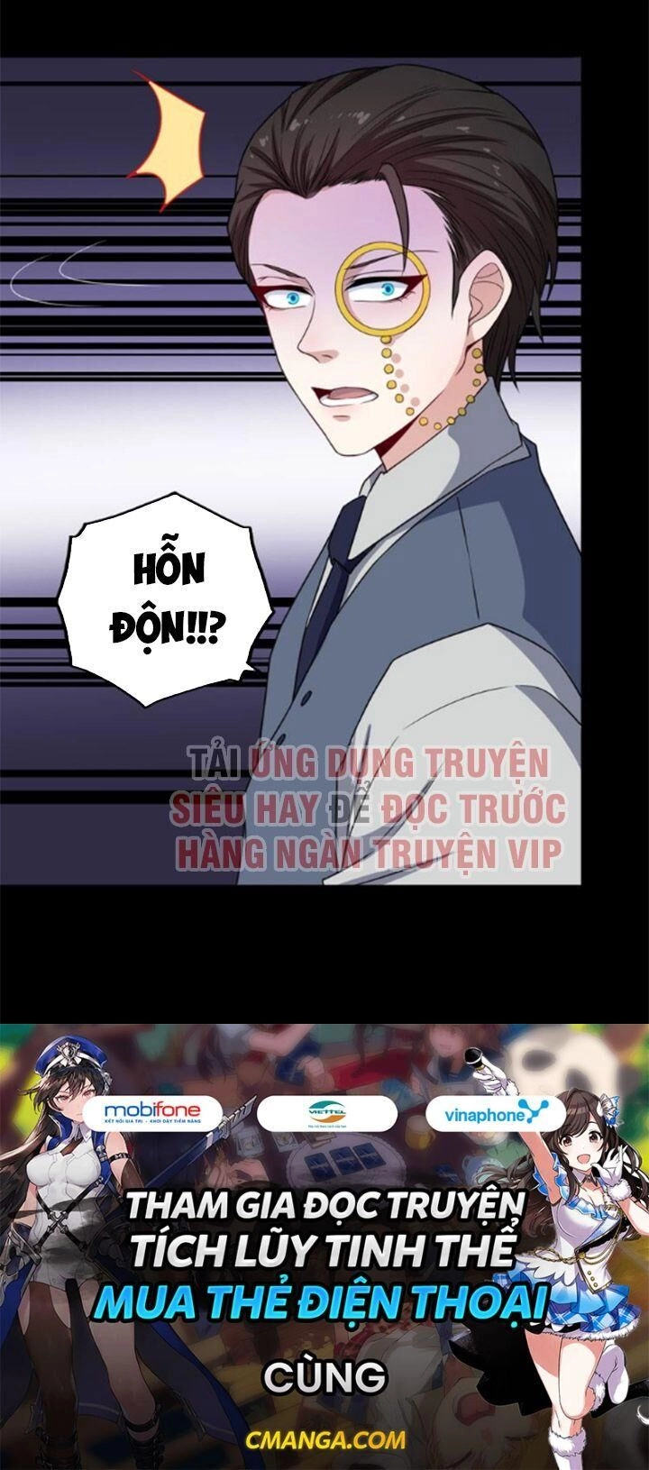 Ma Tôn Trông Trẻ Chapter 166 - 47