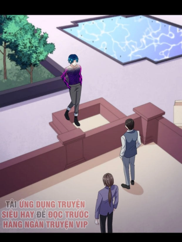 Ma Tôn Trông Trẻ Chapter 167 - 1