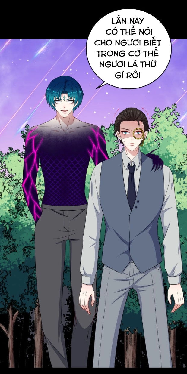 Ma Tôn Trông Trẻ Chapter 167 - 15