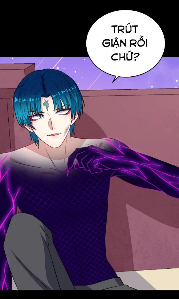 Ma Tôn Trông Trẻ Chapter 167 - 20