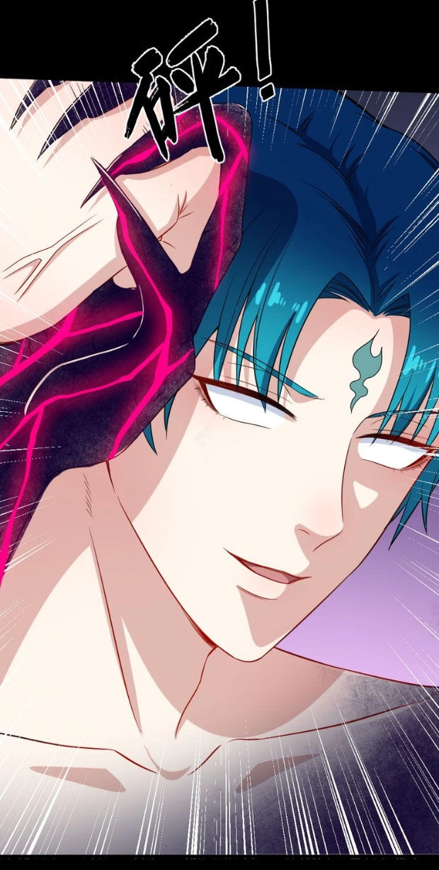 Ma Tôn Trông Trẻ Chapter 167 - 27