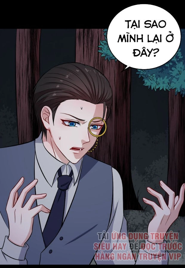 Ma Tôn Trông Trẻ Chapter 167 - 40