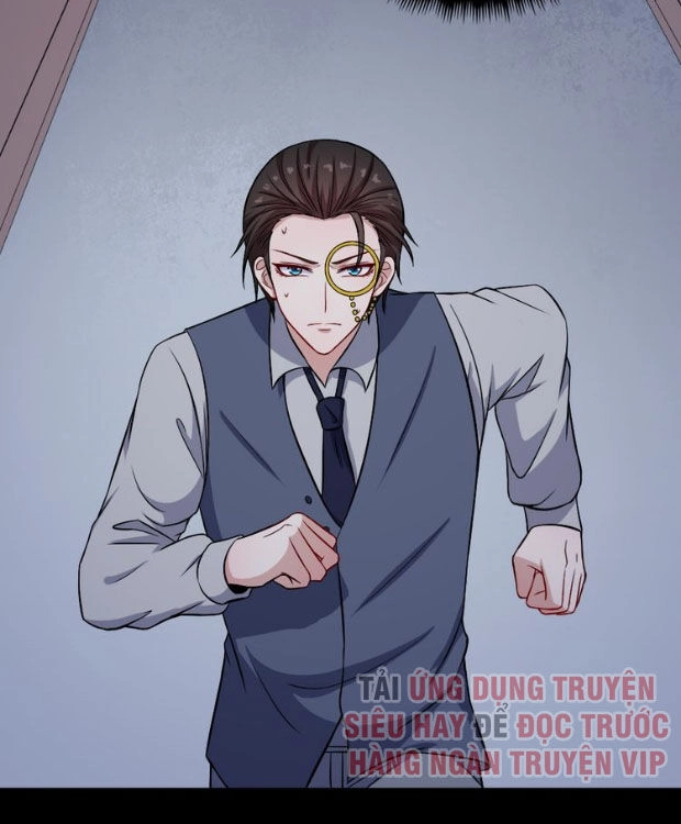 Ma Tôn Trông Trẻ Chapter 167 - 43