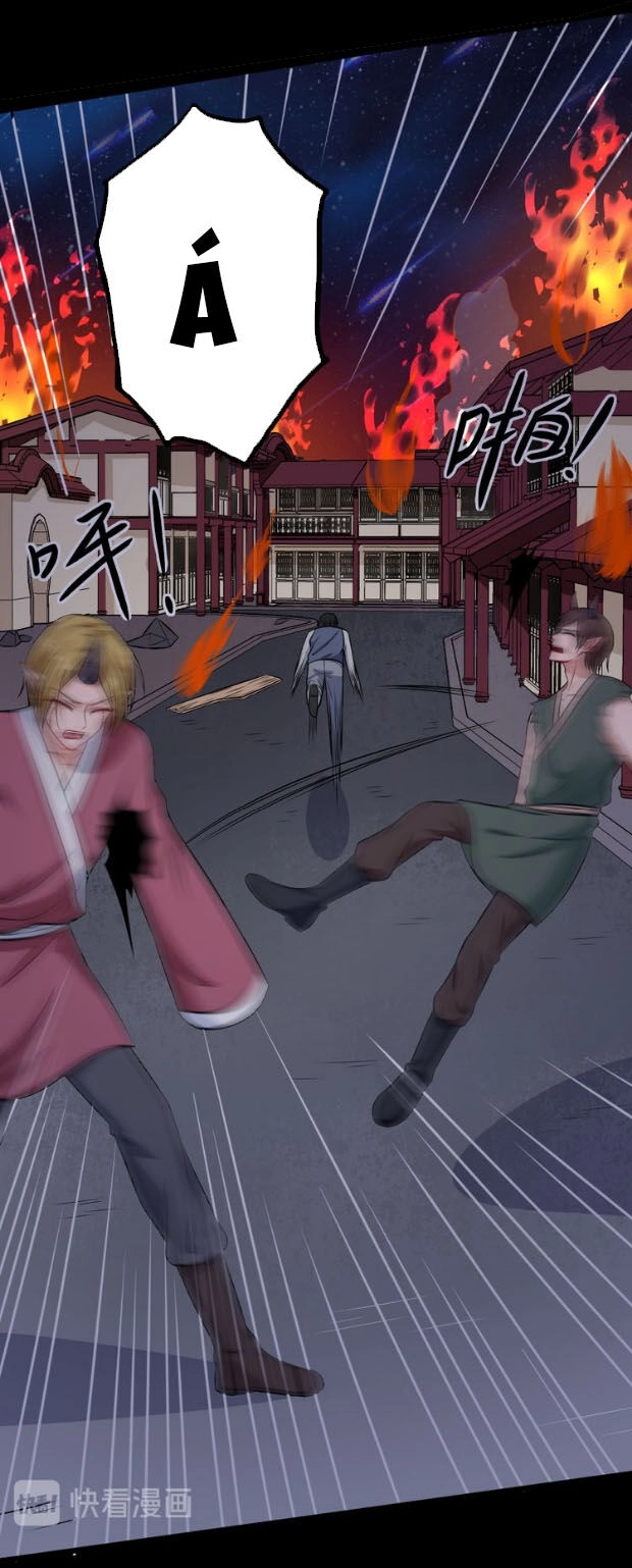 Ma Tôn Trông Trẻ Chapter 167 - 45