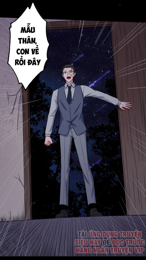 Ma Tôn Trông Trẻ Chapter 167 - 49