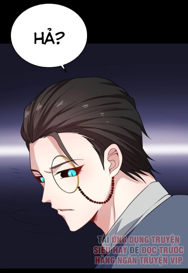 Ma Tôn Trông Trẻ Chapter 168 - 4