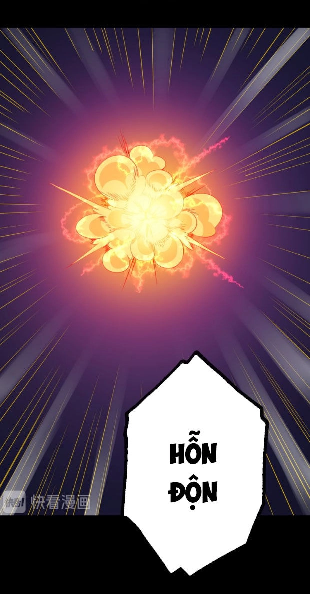 Ma Tôn Trông Trẻ Chapter 168 - 6