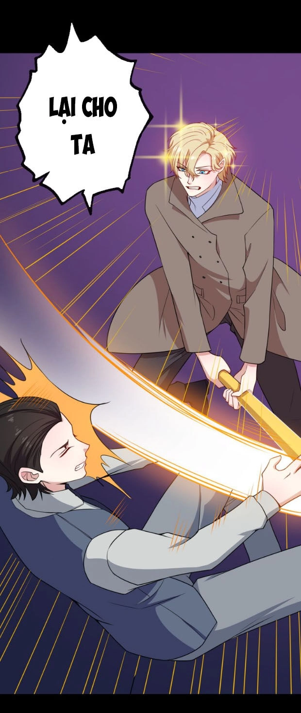 Ma Tôn Trông Trẻ Chapter 168 - 8