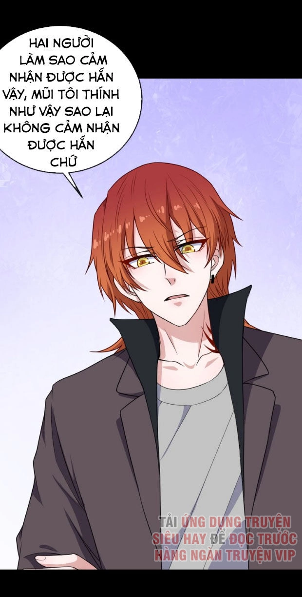 Ma Tôn Trông Trẻ Chapter 168 - 13