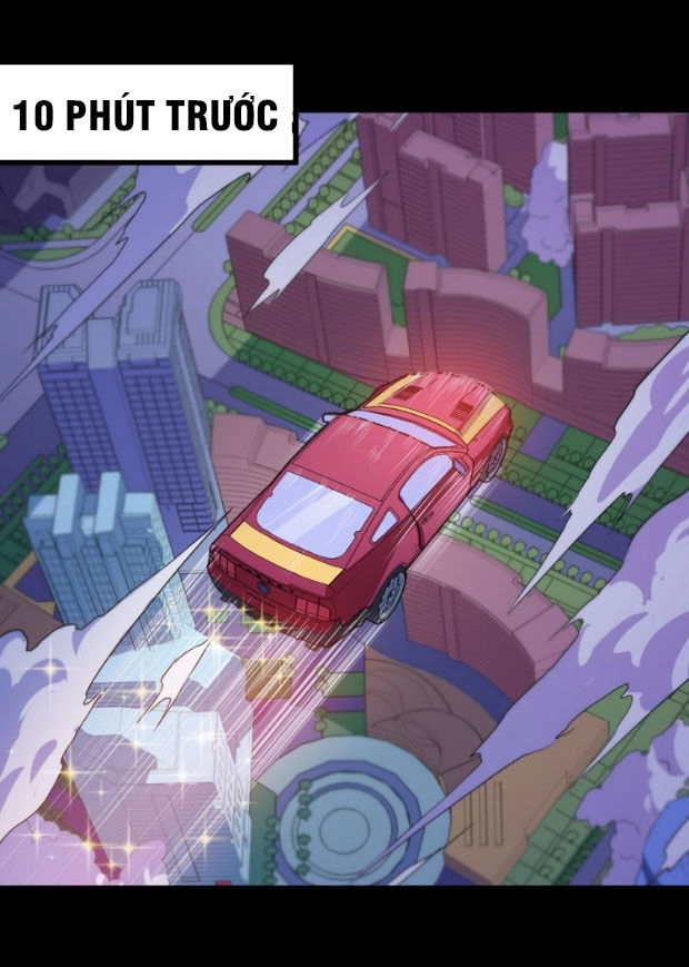 Ma Tôn Trông Trẻ Chapter 168 - 15