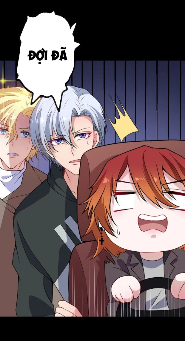 Ma Tôn Trông Trẻ Chapter 168 - 20