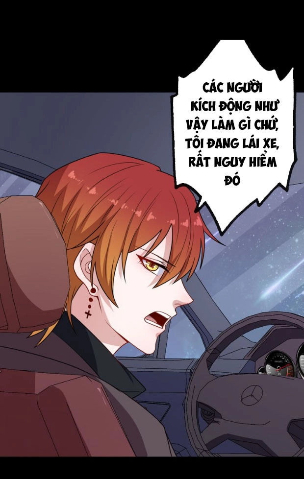 Ma Tôn Trông Trẻ Chapter 168 - 21