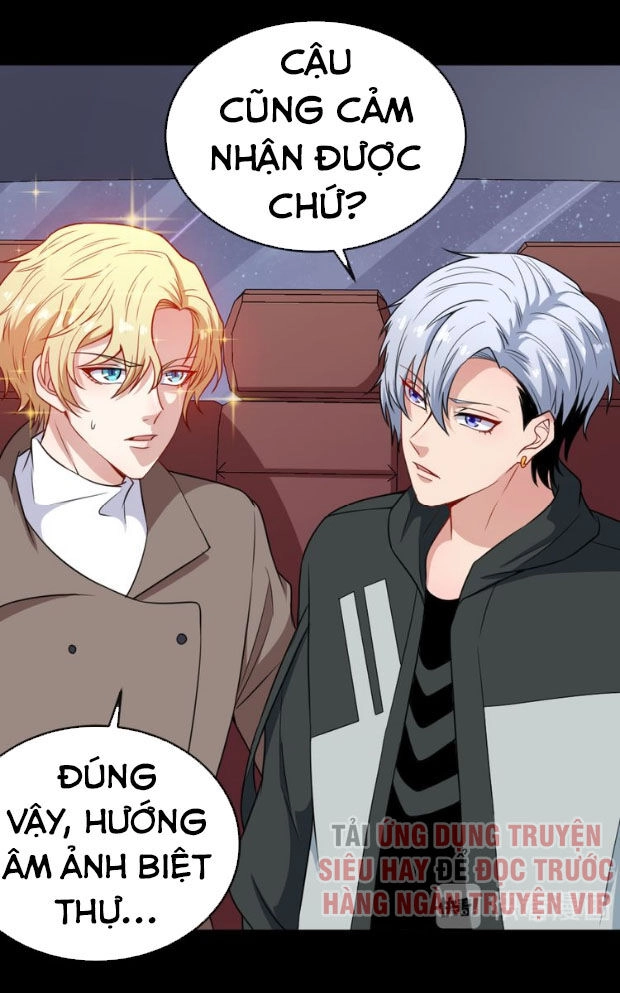 Ma Tôn Trông Trẻ Chapter 168 - 22