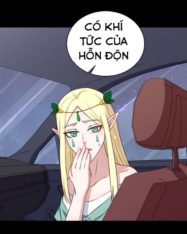 Ma Tôn Trông Trẻ Chapter 168 - 23