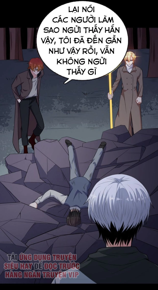 Ma Tôn Trông Trẻ Chapter 168 - 25