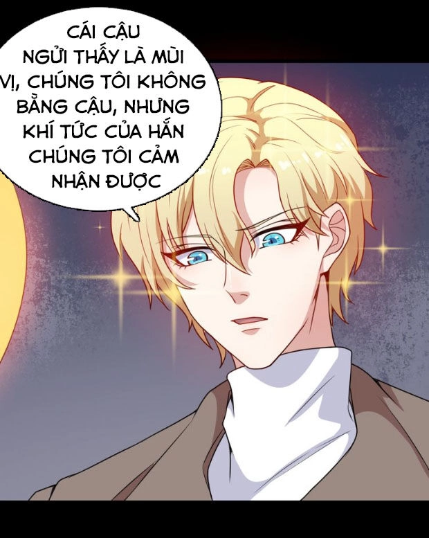 Ma Tôn Trông Trẻ Chapter 168 - 26