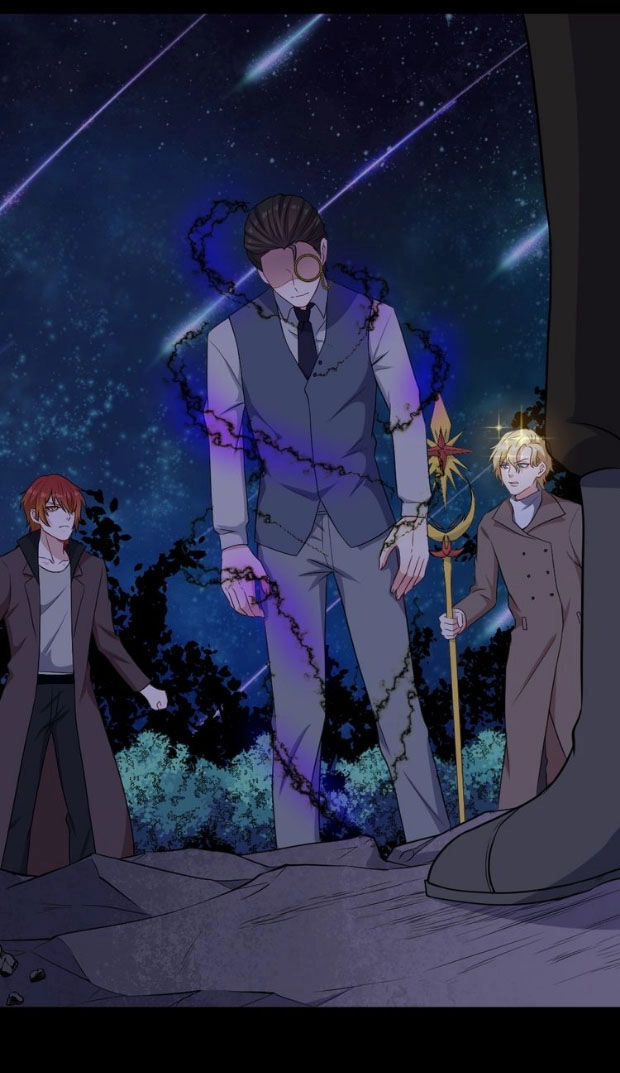 Ma Tôn Trông Trẻ Chapter 168 - 29