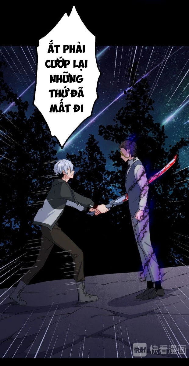 Ma Tôn Trông Trẻ Chapter 168 - 32