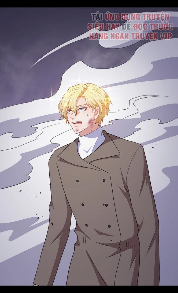 Ma Tôn Trông Trẻ Chapter 168 - 40