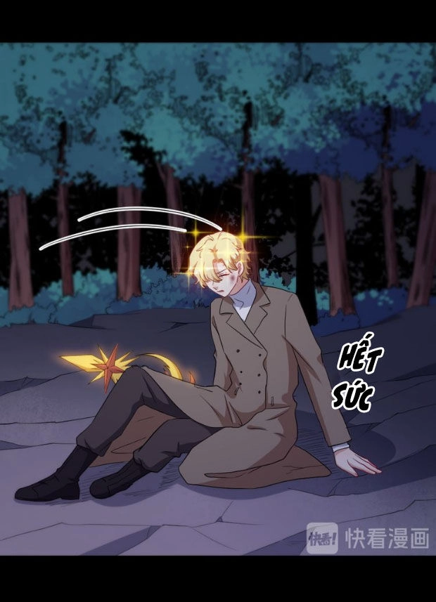 Ma Tôn Trông Trẻ Chapter 168 - 42