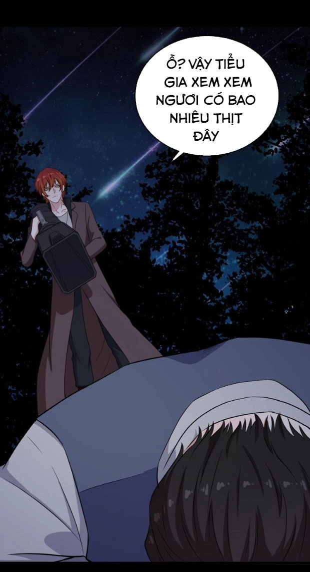 Ma Tôn Trông Trẻ Chapter 168 - 45