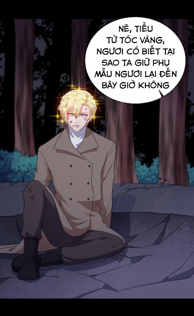 Ma Tôn Trông Trẻ Chapter 168 - 47