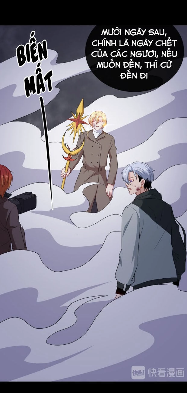 Ma Tôn Trông Trẻ Chapter 168 - 51