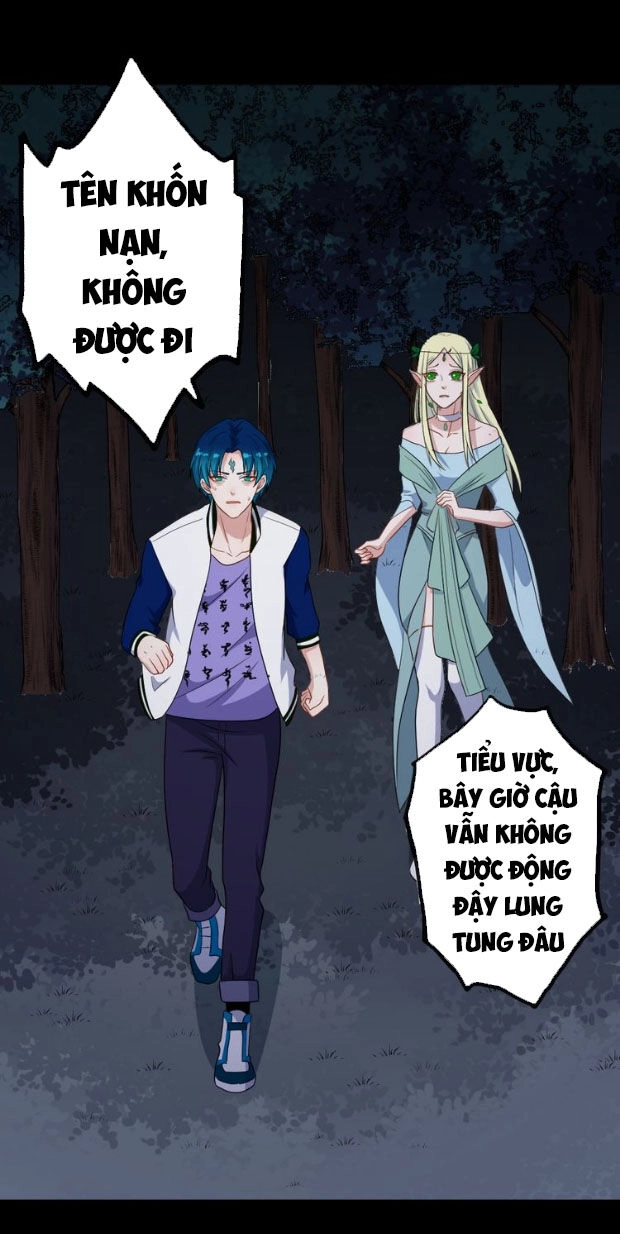 Ma Tôn Trông Trẻ Chapter 168 - 54