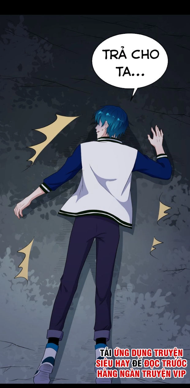 Ma Tôn Trông Trẻ Chapter 168 - 57