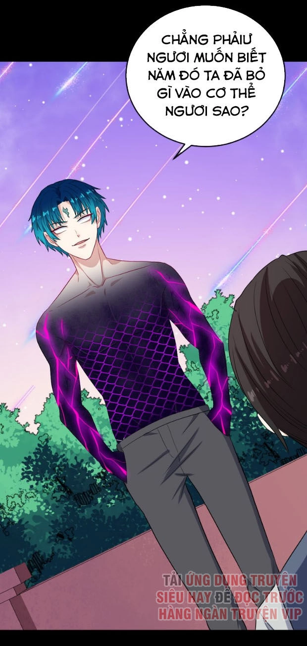 Ma Tôn Trông Trẻ Chapter 168 - 61