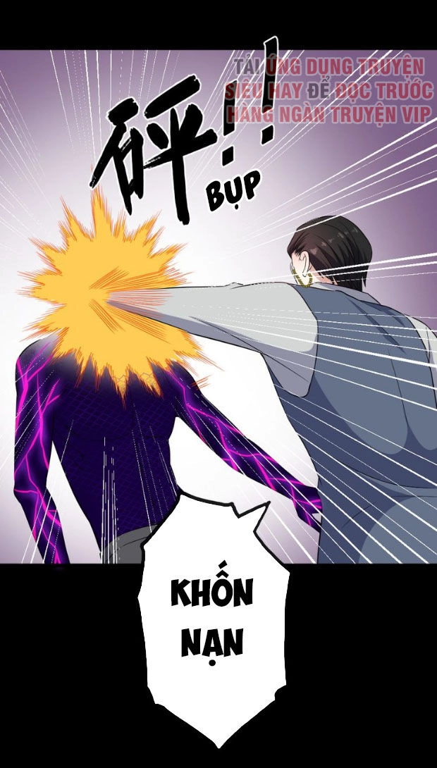 Ma Tôn Trông Trẻ Chapter 168 - 76