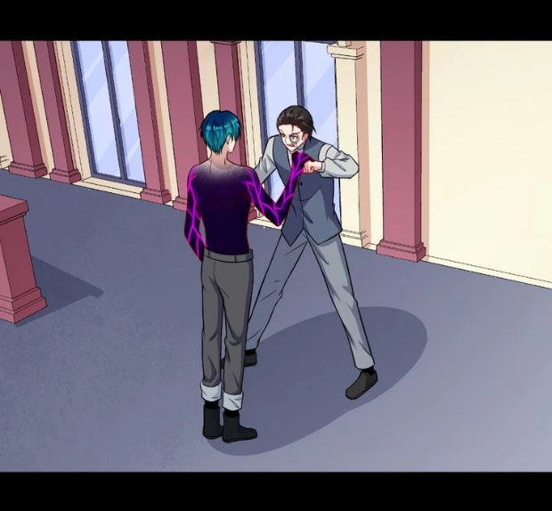 Ma Tôn Trông Trẻ Chapter 168 - 86