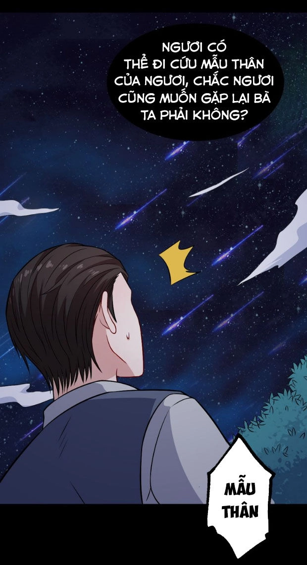 Ma Tôn Trông Trẻ Chapter 168 - 98