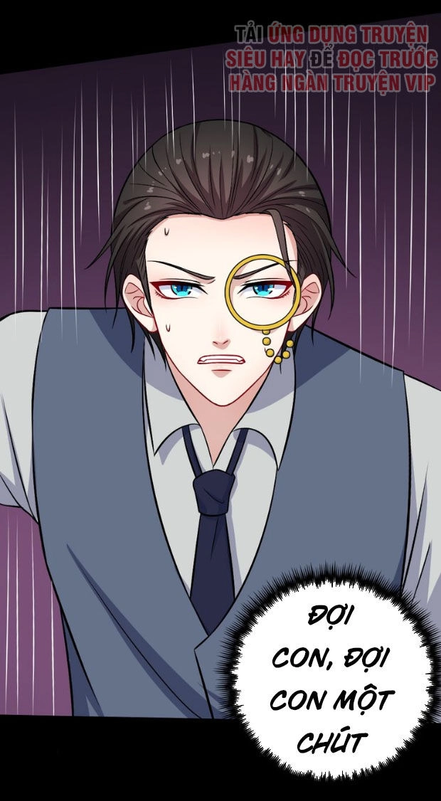 Ma Tôn Trông Trẻ Chapter 168 - 103