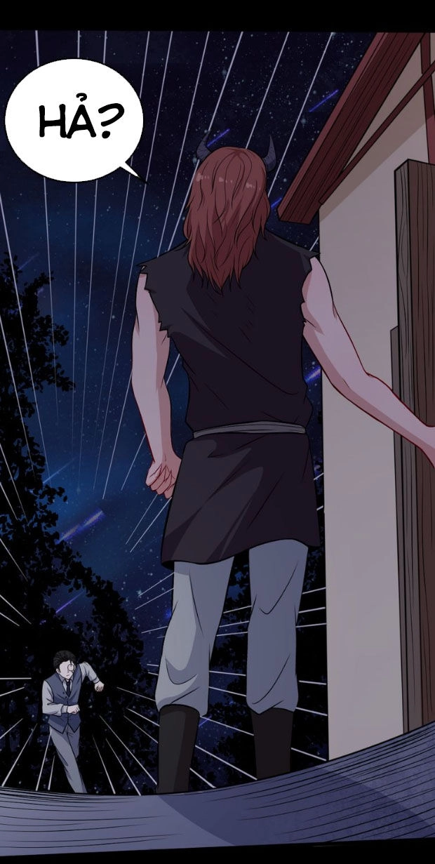 Ma Tôn Trông Trẻ Chapter 168 - 104