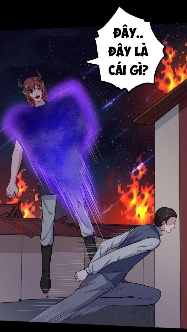 Ma Tôn Trông Trẻ Chapter 168 - 105