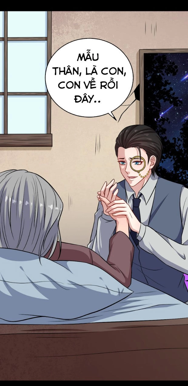 Ma Tôn Trông Trẻ Chapter 168 - 108