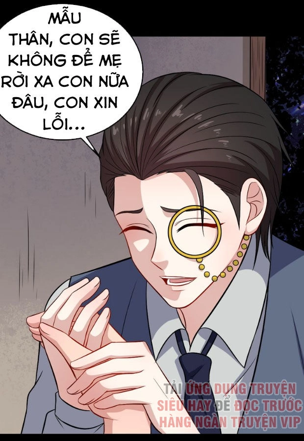 Ma Tôn Trông Trẻ Chapter 168 - 109